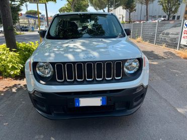 Jeep Renegade 1.6 Mjt Sport NEOPATEN GARANZIA 12 MESI