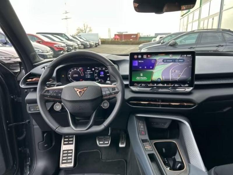 Cupra Terramar Terramar 1.5 eTSI Hybrid DSG MATRIX LED NAVI CAMERA