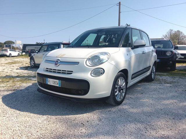 FIAT 500L 1.3 Multijet 95 CV Business