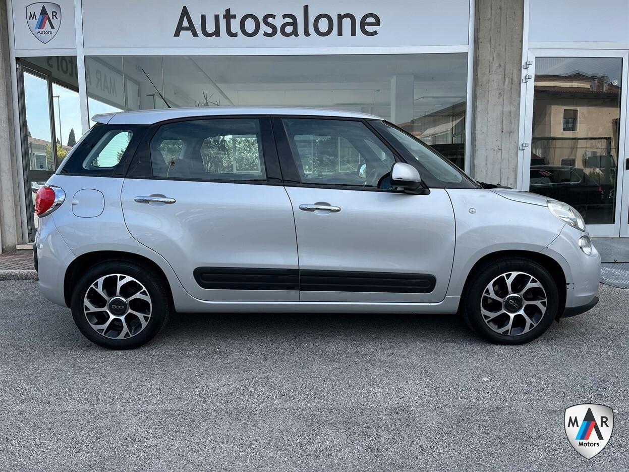 Fiat 500L 1.3 Multijet 95 CV Lounge