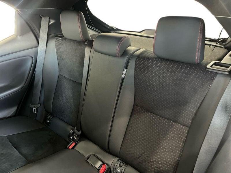 Toyota Yaris Yaris 1.5h 130 GR Sport