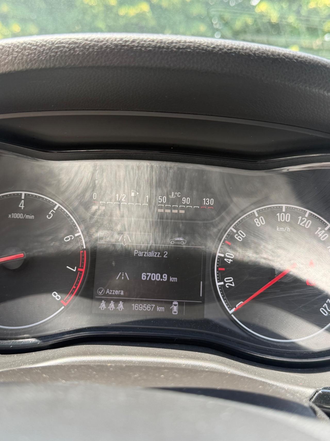 Opel Corsa 1.3 CDTI 5 porte Advance