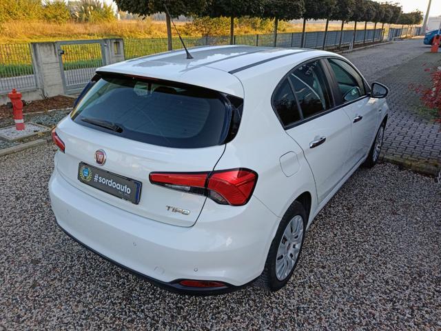 FIAT Tipo 1.4 T-Jet 120CV GPL 5 porte Pop
