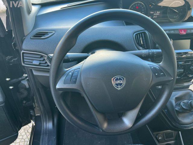 LANCIA Ypsilon 1.0 FireFly S&S Hybrid Ecochic
