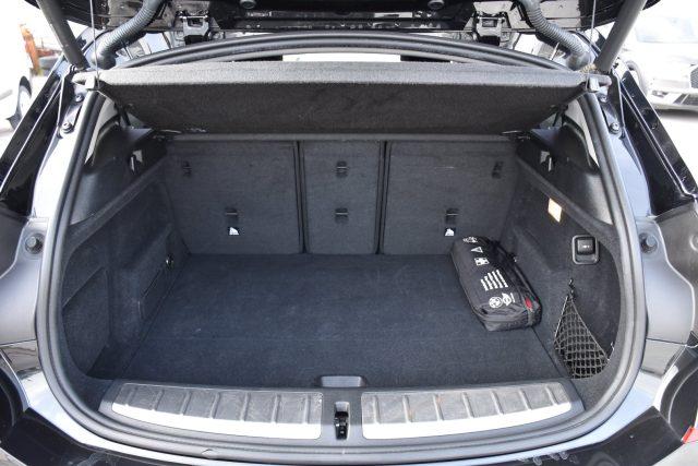 BMW X2 xDrive18d Business-X