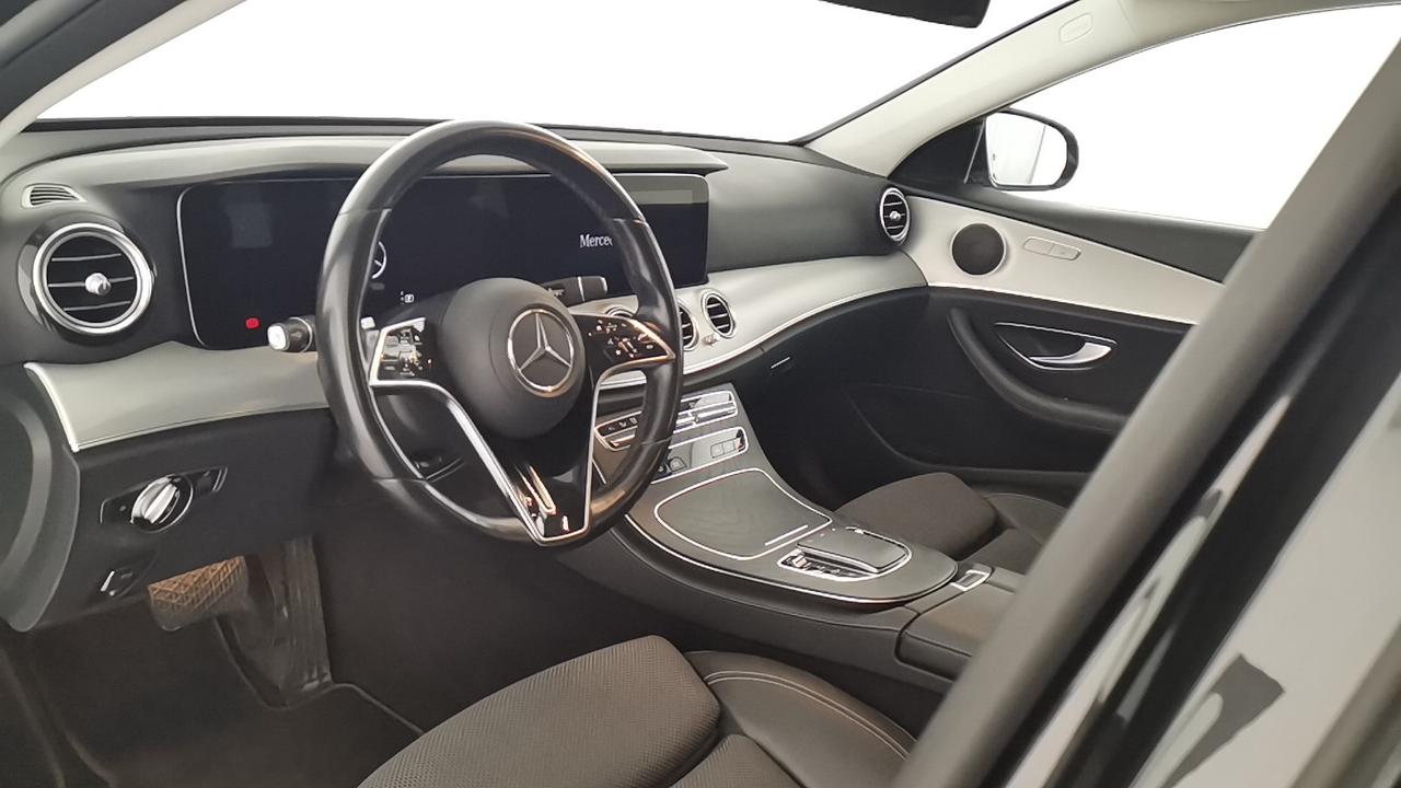 Mercedes-Benz Classe E - S213 SW - E SW 220 d Premium auto my20