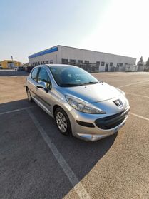 Peugeot 207 1.4 HDi 70CV 5p. ONE Line NEOPATENTATI