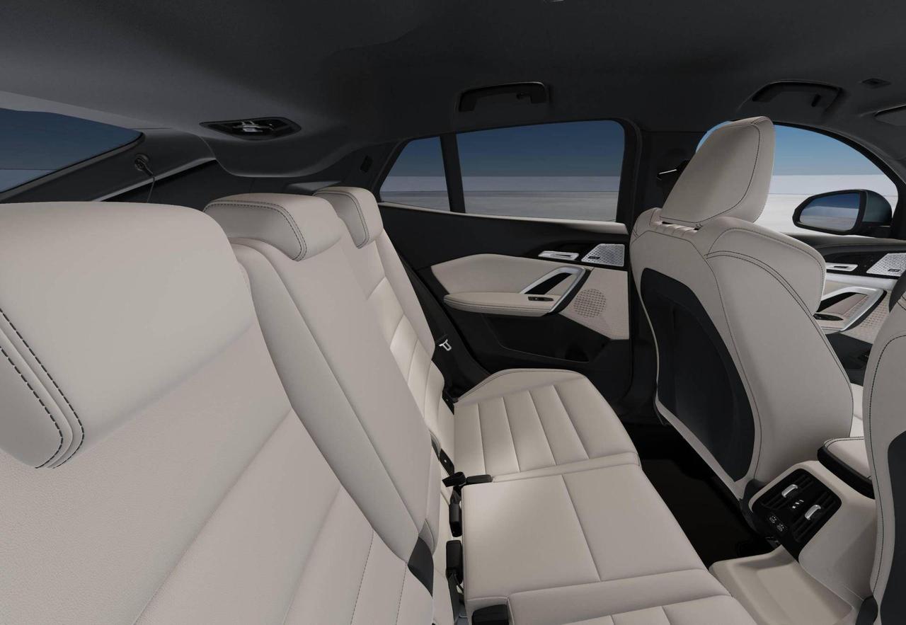 BMW X2 sDrive20i 48V MSport