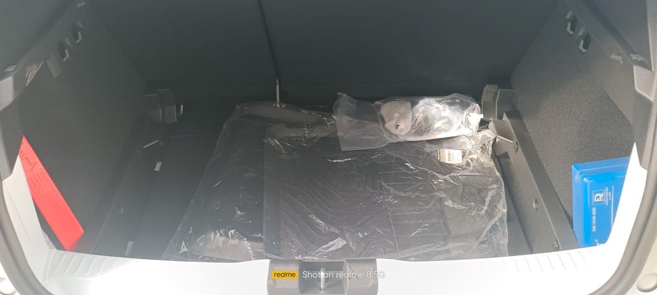 Dacia Sandero Stepway 1.0 TCe ECO-G Extreme