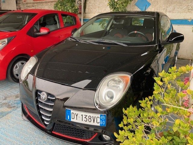 Alfa Romeo MiTo 1.4 78 CV Progression