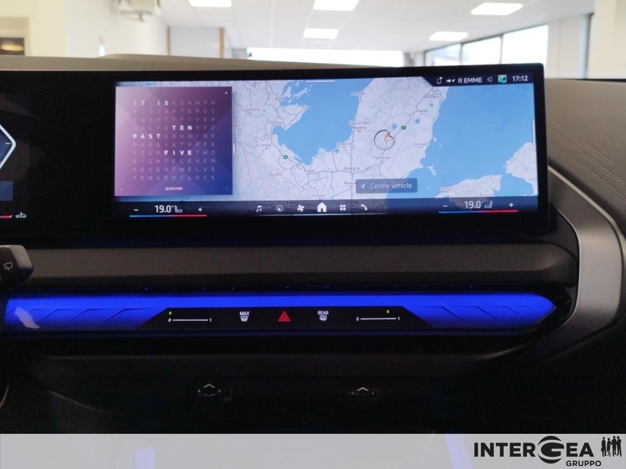 BMW X3 xdrive20d MSport auto