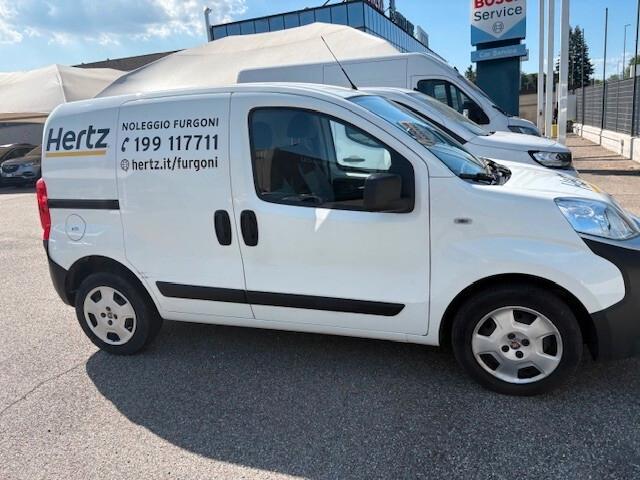 Fiat Fiorino 1.3 MJT 95CV Cargo SX