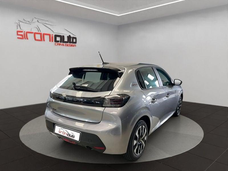 Peugeot 208 208 PureTech 100 Stop&Start 5 porte Style - PROMO SIRONIAUTO+