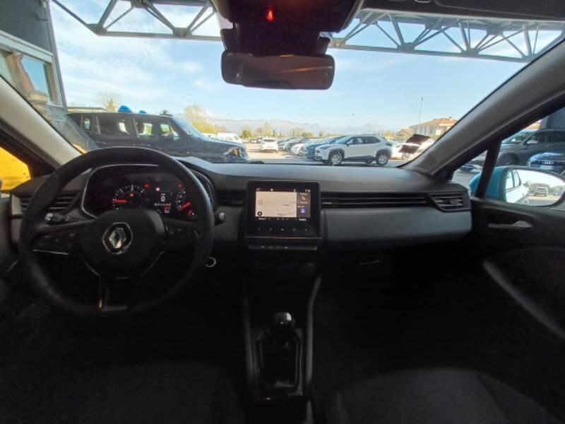 Renault Clio Blue dCi 85 CV 5 porte Business PREZZO REALE