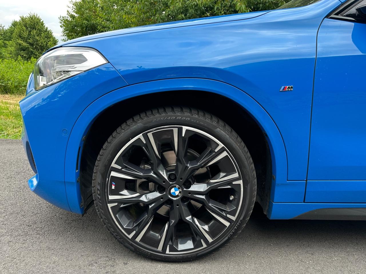 Bmw X2 xDrive18d Msport - 2022