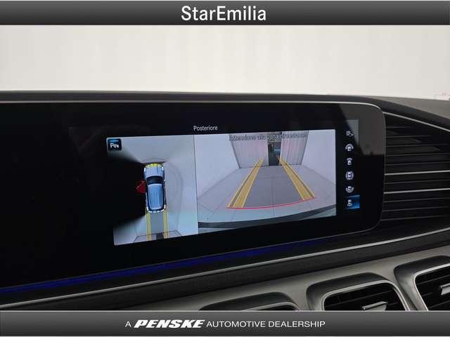 Mercedes-Benz GLE 300 GLE 300 d 4Matic Mild Hybrid Premium