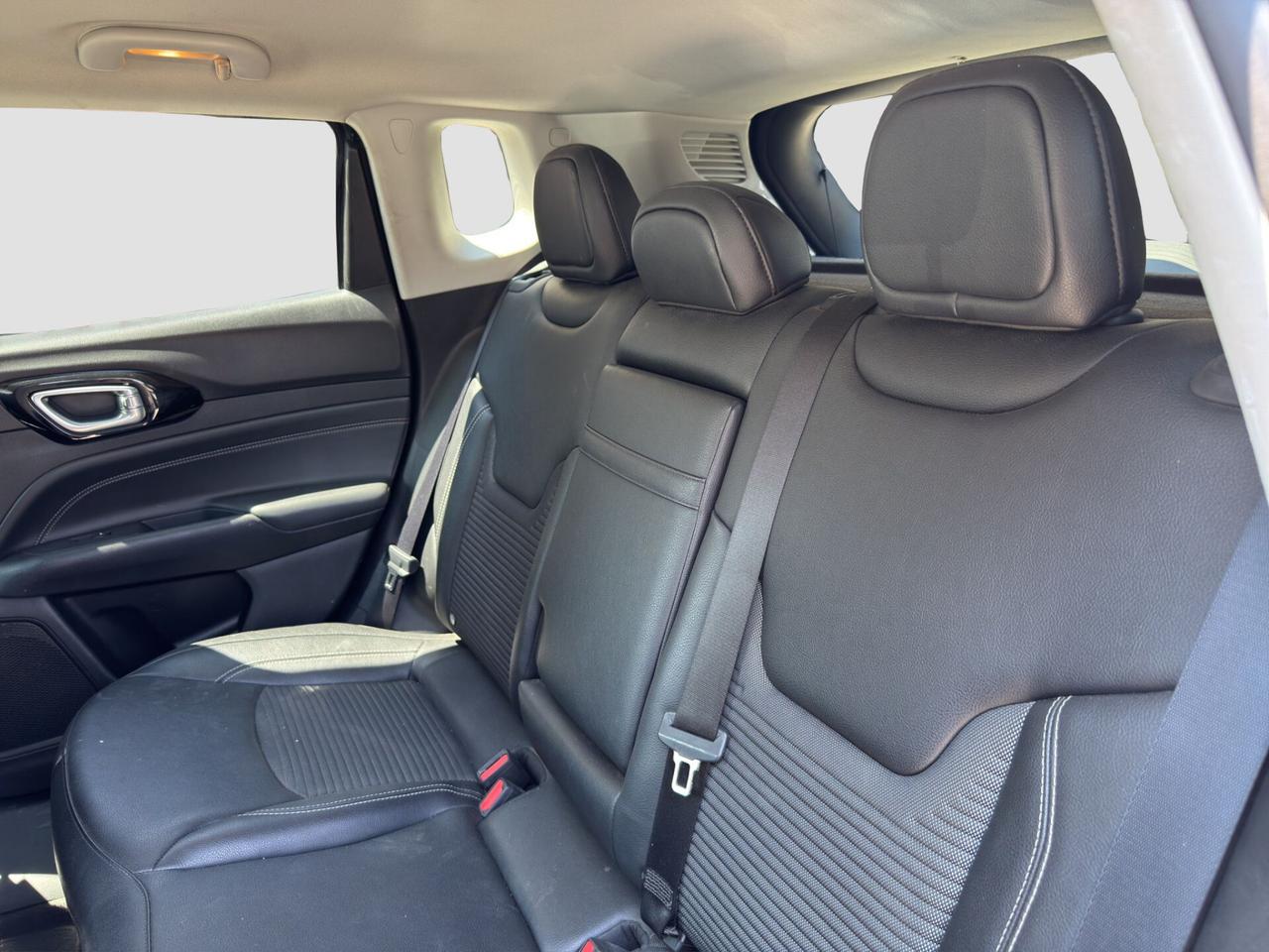 Jeep Compass 1.3 turbo 190cv phev Limited 4xe automatica 2022