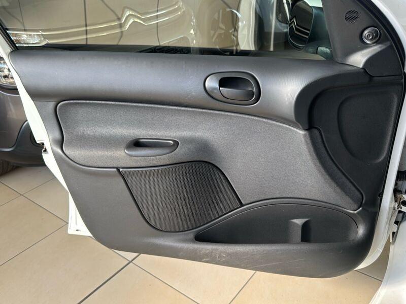 Peugeot 206 Plus 206 Plus 5p 1.1 X-Line