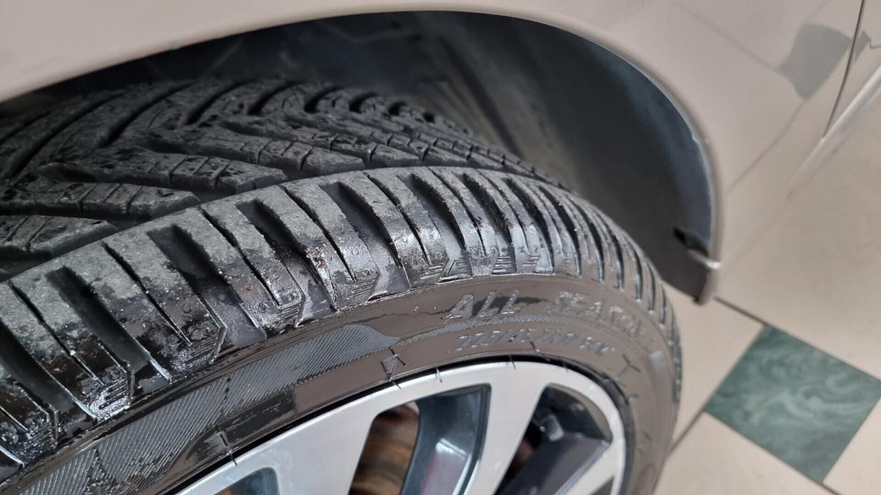 Fiat Tipo 1.6 mjt SeS dct sw lounge 88kw