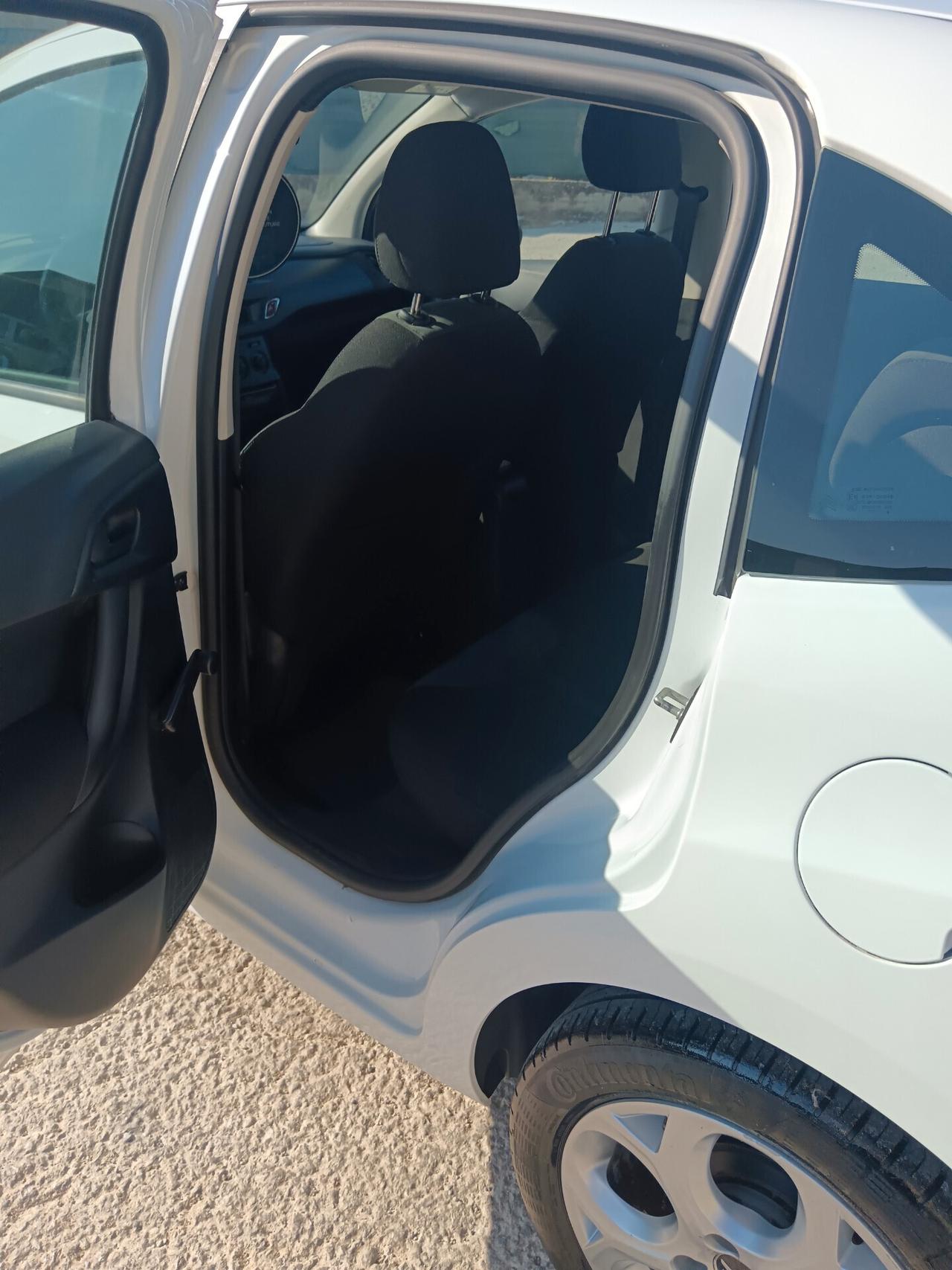 Citroen C3 BlueHDi 75 Live Edition
