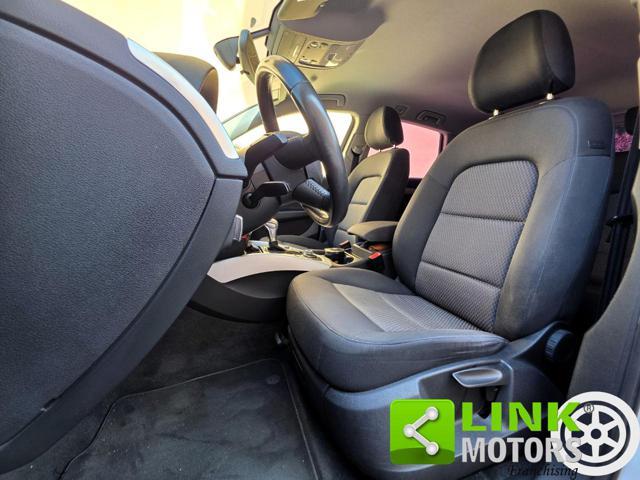 AUDI Q5 2.0 tdi 163 CV S-Tronic Quattro Business E6