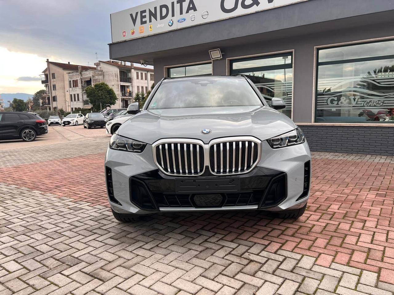 BMW X5 xdrive30d MSport Pro 298CV*PANORAMA*HARMAN*HEAD UP