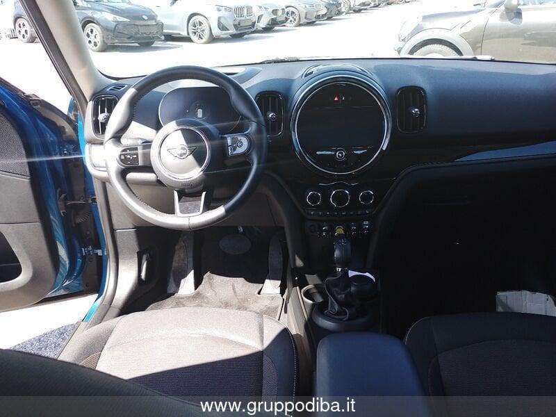 MINI Mini Countryman F60 2020 Benzi Mini Countryman 1.5 Cooper SE Yours all4 auto