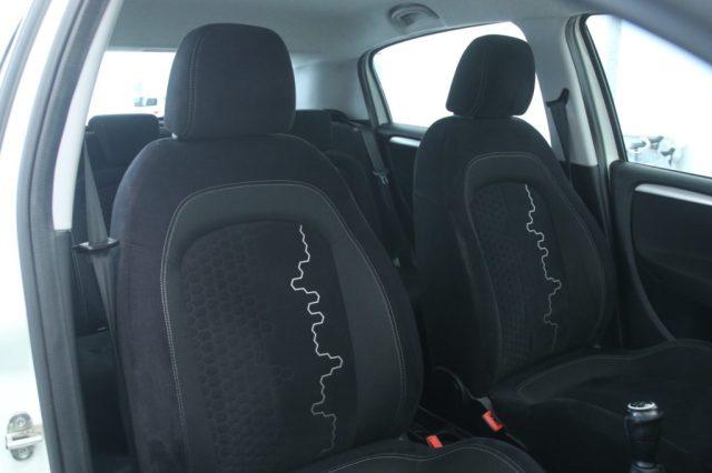 FIAT Punto 1.3 MJT II S&S 85 CV 5 porte ECO Lounge