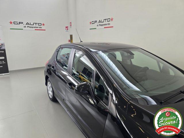 PEUGEOT 308 1.6 HDi 90CV 5p. Tecno