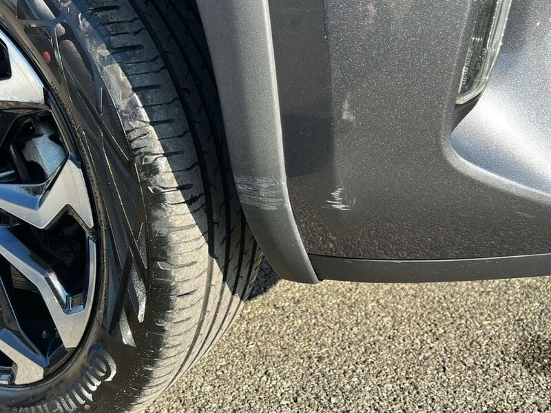 Toyota Yaris Cross Yaris Cross 1.5 Hybrid 5p. E-CVT Trend