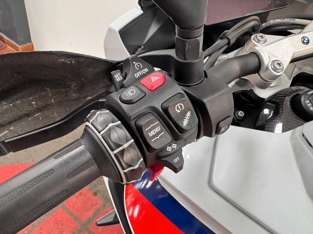 Bmw S 1000 XR DA 240 € AL MESE – SENZA ANTICIPO