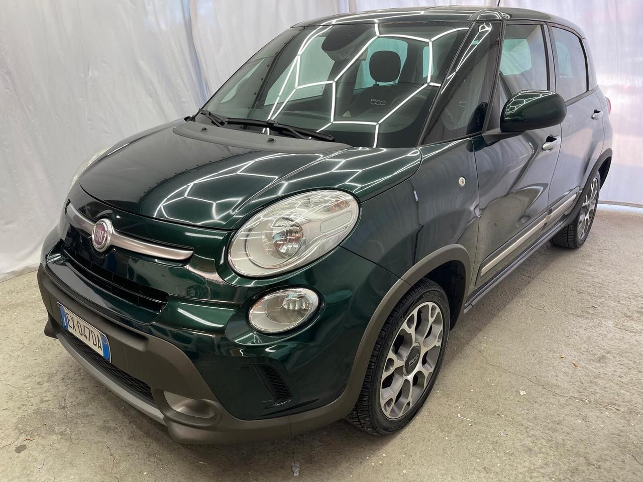 Fiat 500L 1.3 Multijet 85 CV Trekking PRONTA CONSEGNA