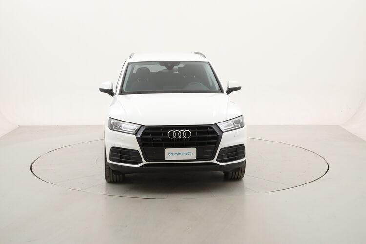Audi Q5 MHEV Business quattro S tronic BR944858 2.0 Mild Hybrid 204CV
