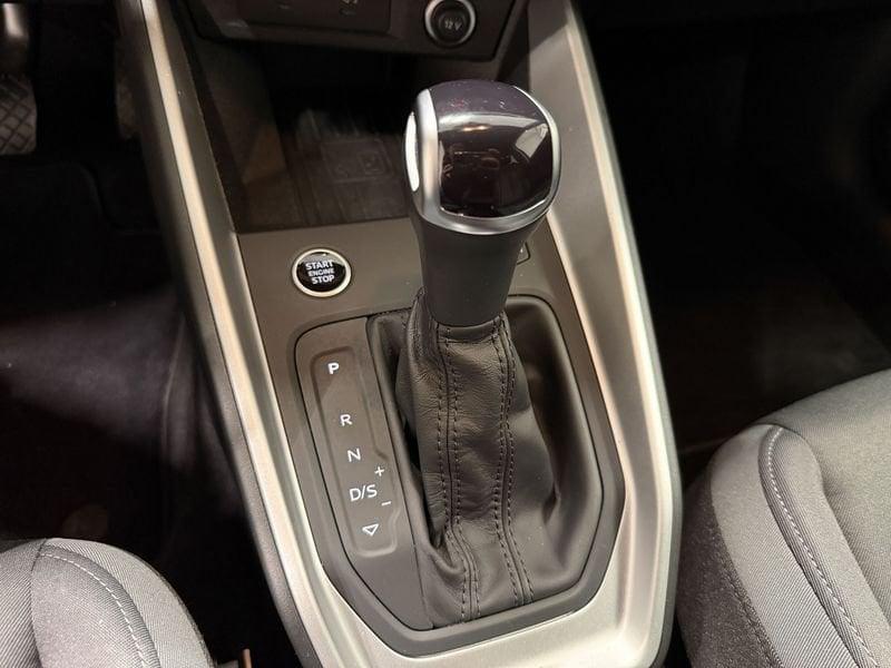 Audi A1 Sportback 30 TFSI S-Tronic S-Line Edition