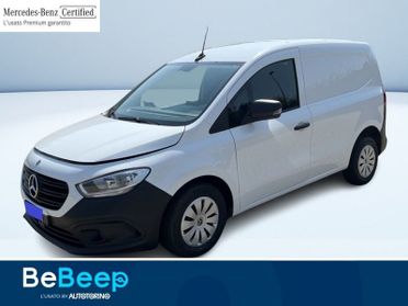 Mercedes-Benz Citan II 110 CDI FURGONE LONG