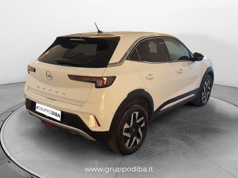Opel Mokka II 2020 1.5 Elegance s&s 110cv