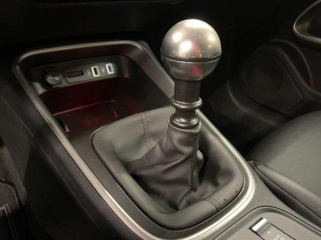 JEEP Avenger 1.2 Summit 100 CV Turbo