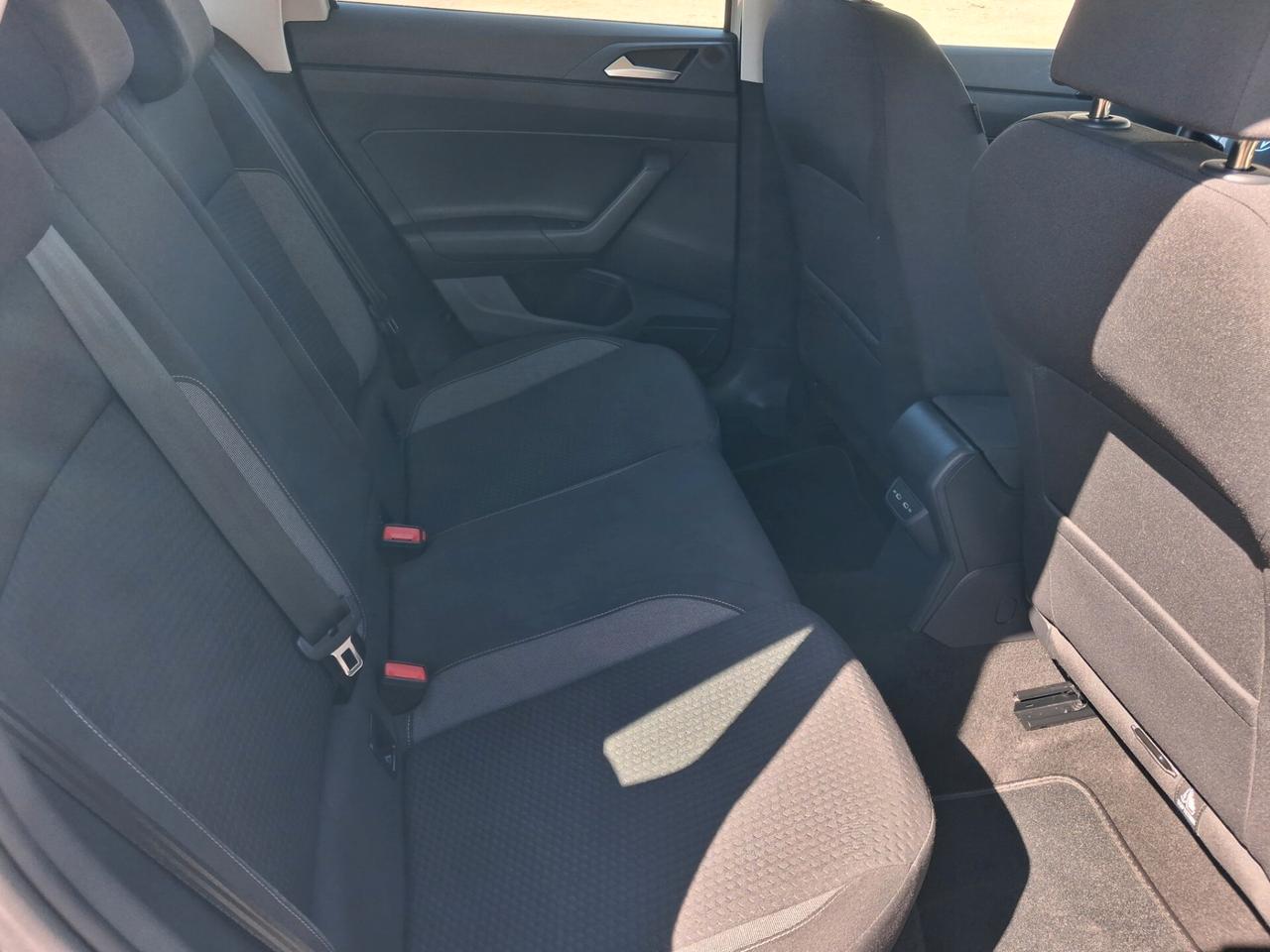 Volkswagen Taigo 1.0 TSI solo 73000km anno2022