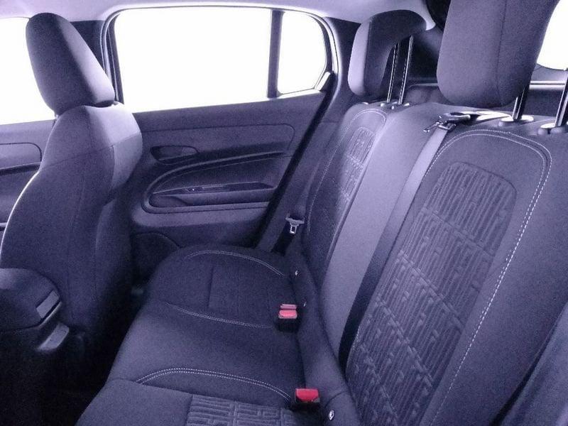 FIAT 600 1.2 hybrid Business 110cv auto