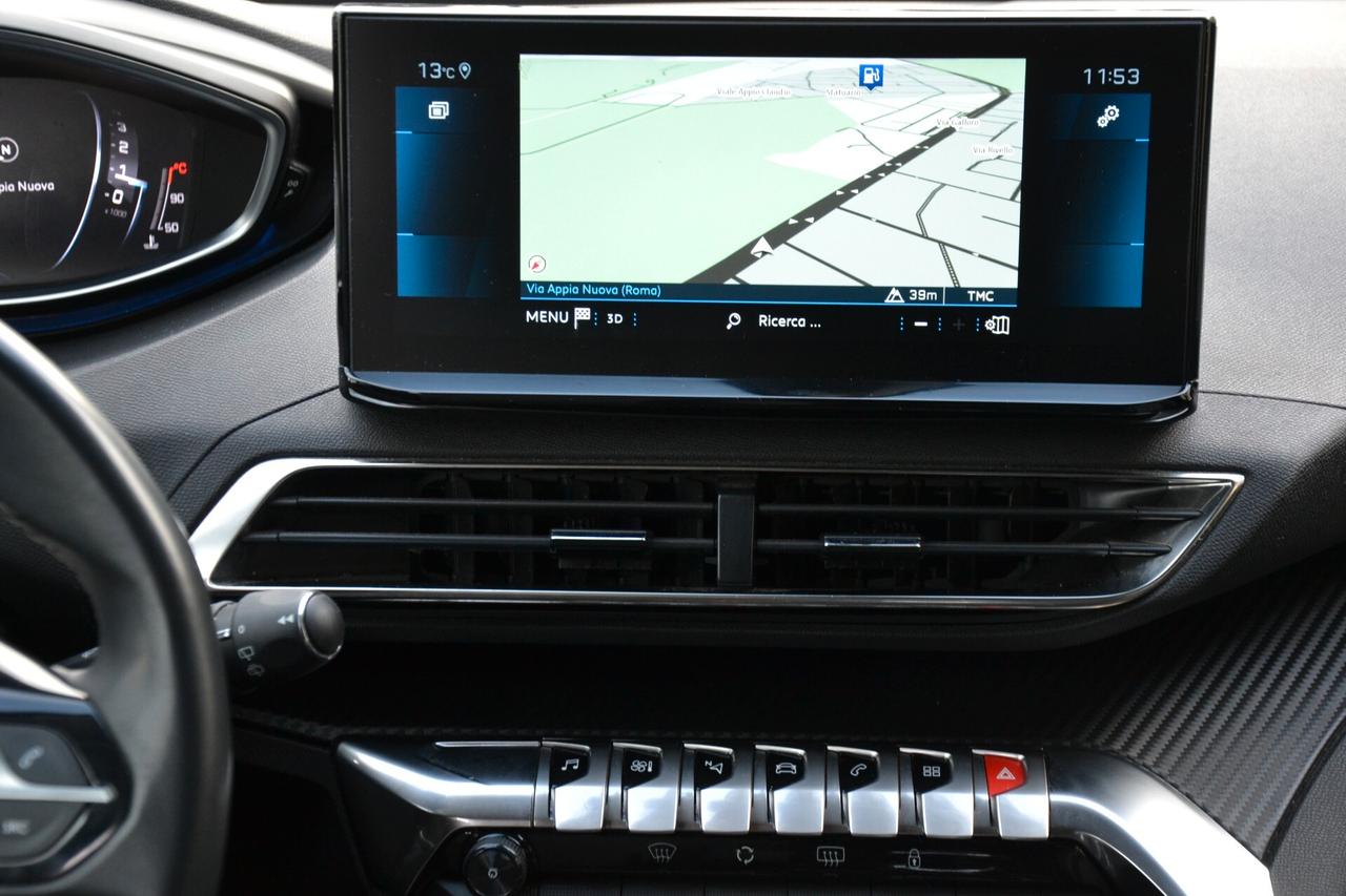 Peugeot 5008 BlueHDi 130 S&S Allure