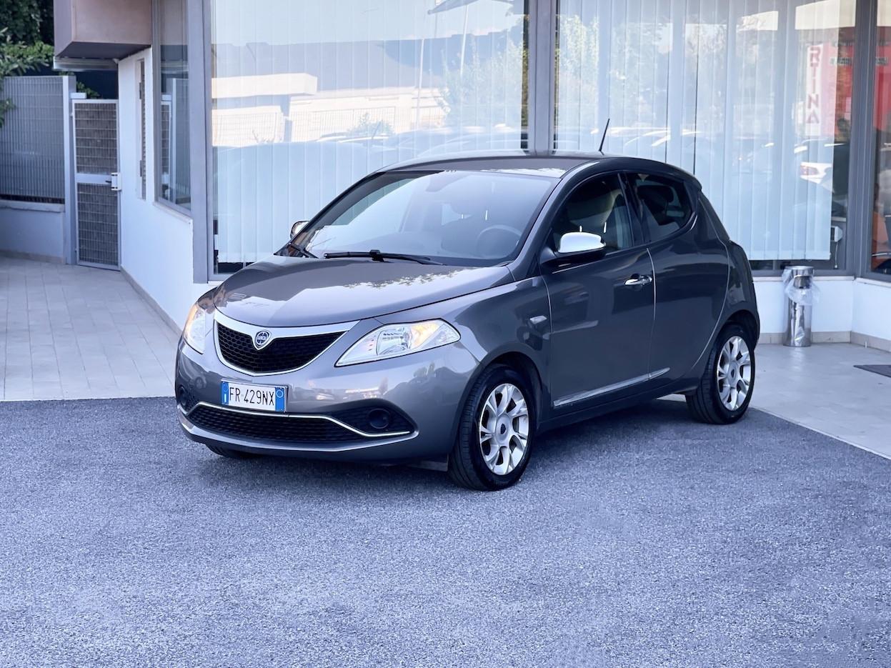Lancia Ypsilon 1.2 Benzina 69CV E6 Neo. - 2018