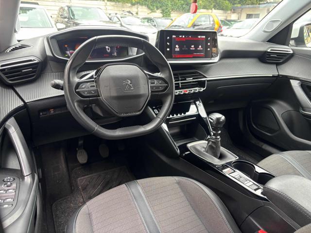 PEUGEOT 2008 PureTech 130 GT *PREZZO REALE*TAGLIANDI UFF