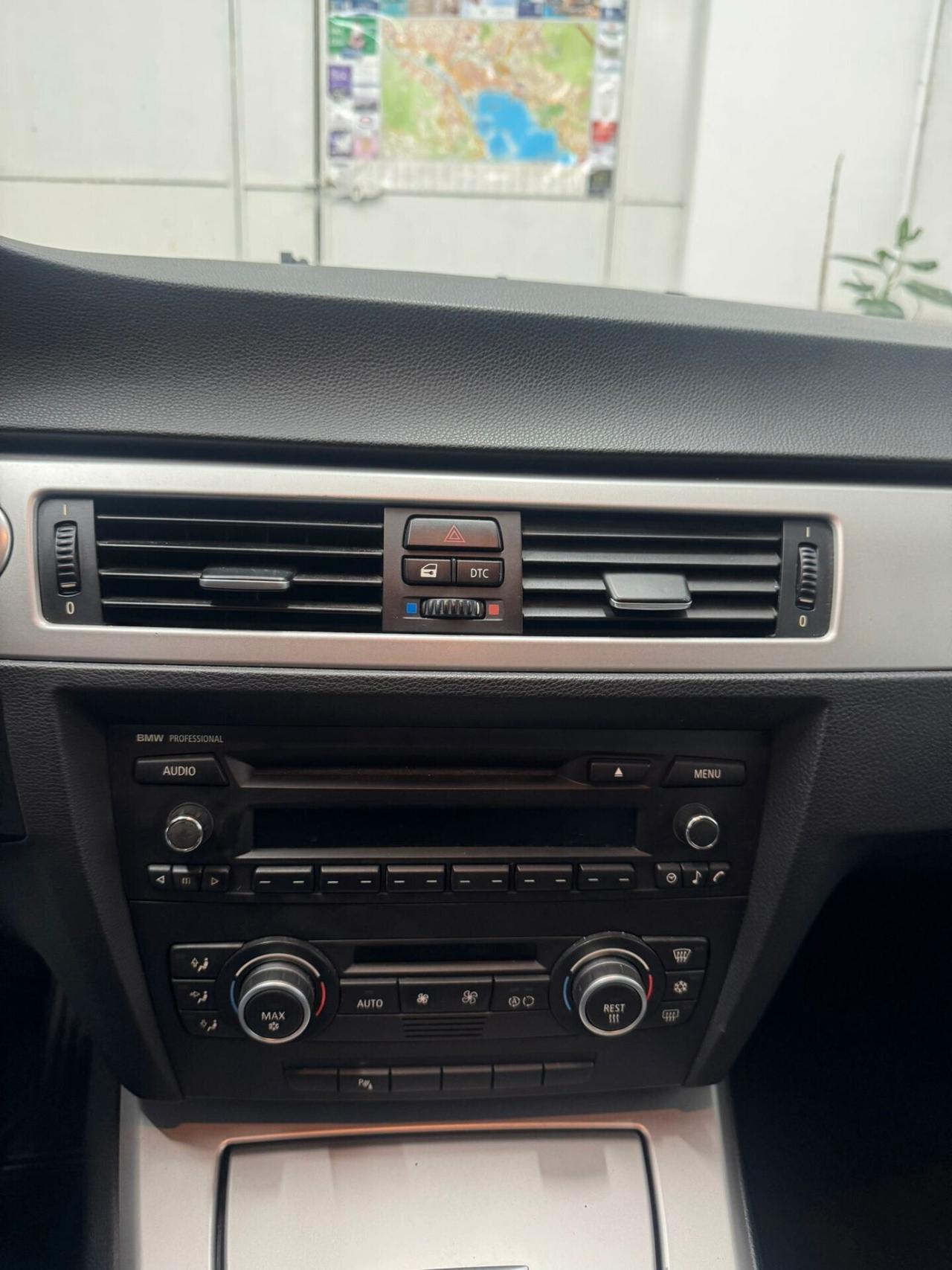 Bmw 320 320d cat Touring MSport