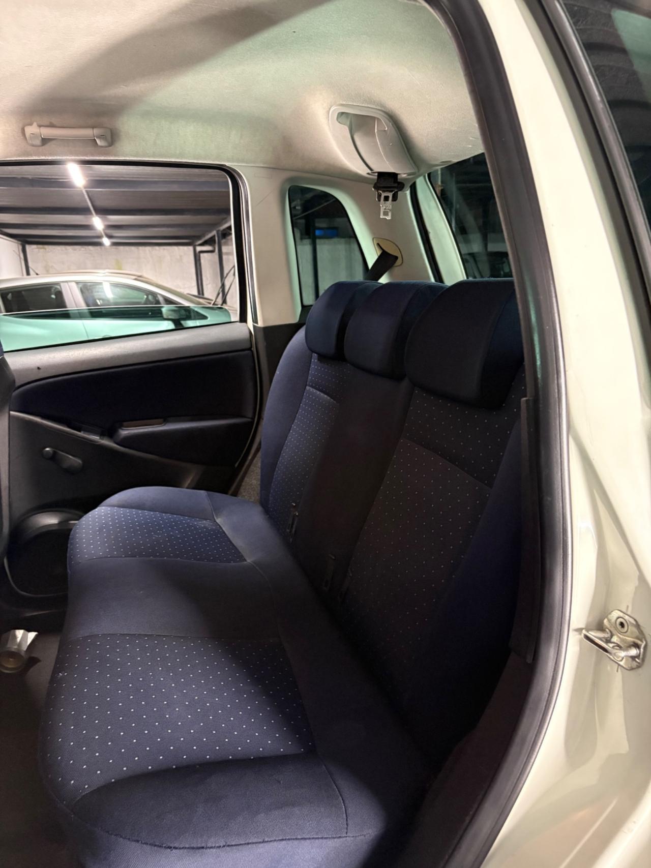 Fiat Idea 1.3 MJT 16V 95 CV S&S Dynamic