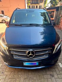 Mercedes-benz Vito 2.2 119 CDI 9 POSTI Tourer Select Extra-Long