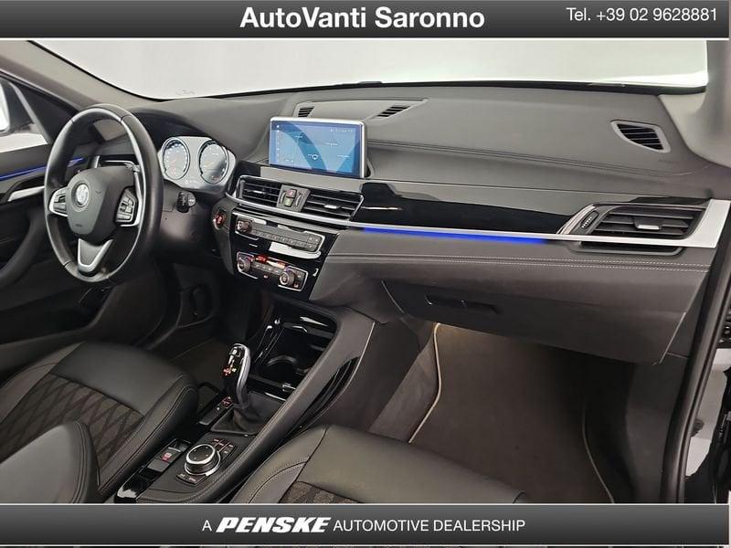 BMW X1 X1 sDrive18d xLine Plus