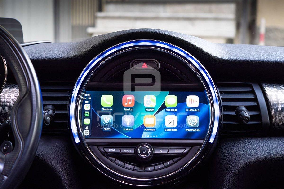 MINI Mini 2.0 Cooper S 5 porte