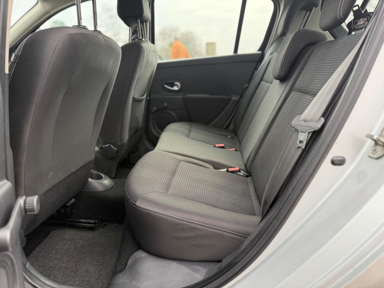 Renault Clio 1.2 GPL (100.000KM)