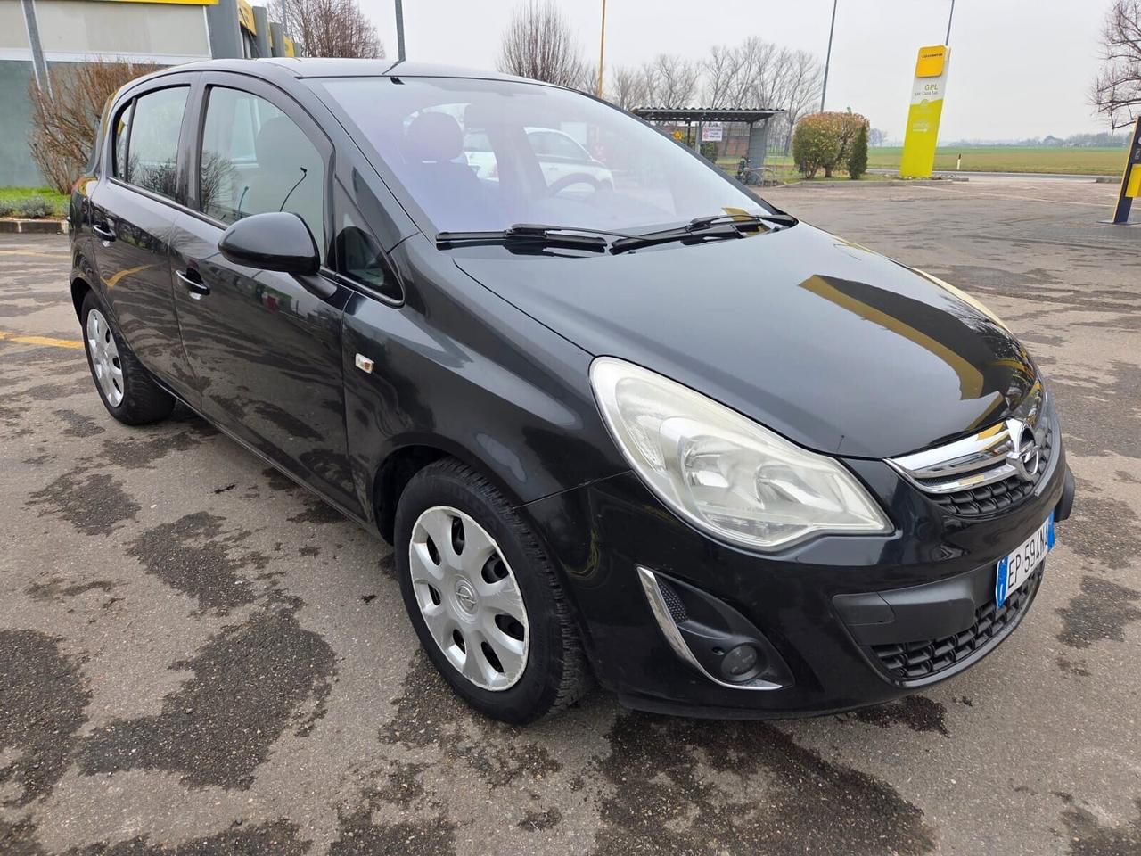 Opel Corsa 1.0 12V 5 porte Edition