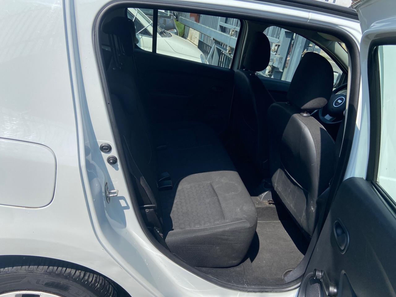 Dacia Sandero 1.2 75CV Ambiance